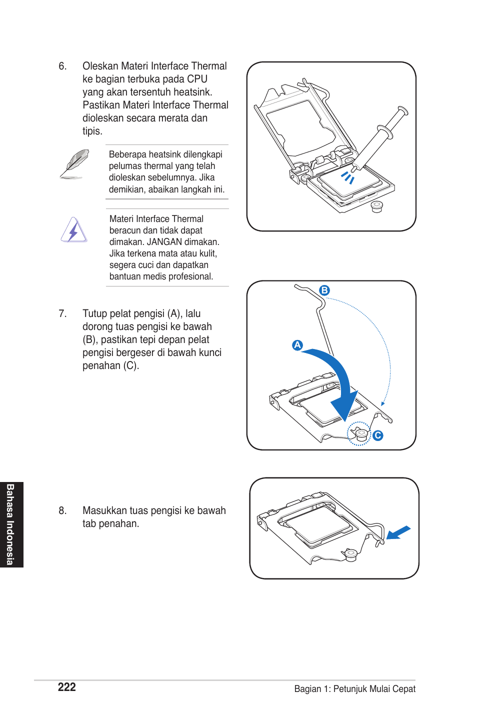 chiliGREEN P5G41T-M LX2 User Manual | Page 224 / 722