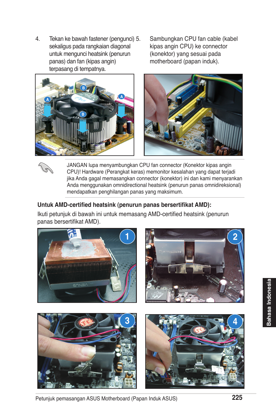 chiliGREEN P5G41T-M LX2 User Manual | Page 227 / 722