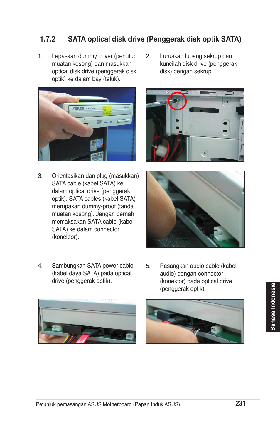 chiliGREEN P5G41T-M LX2 User Manual | Page 233 / 722