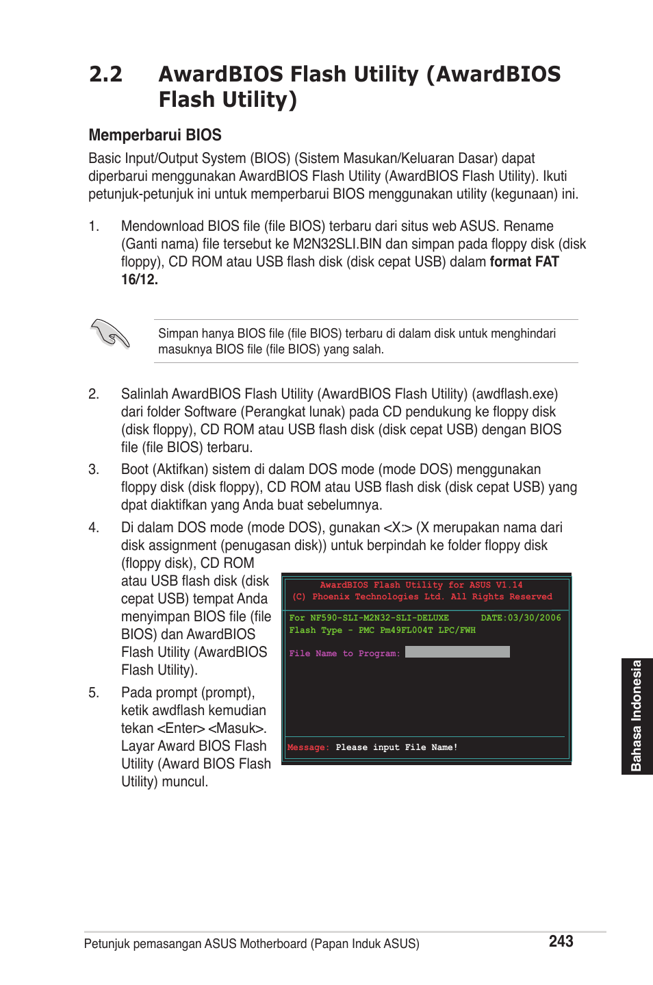 chiliGREEN P5G41T-M LX2 User Manual | Page 245 / 722