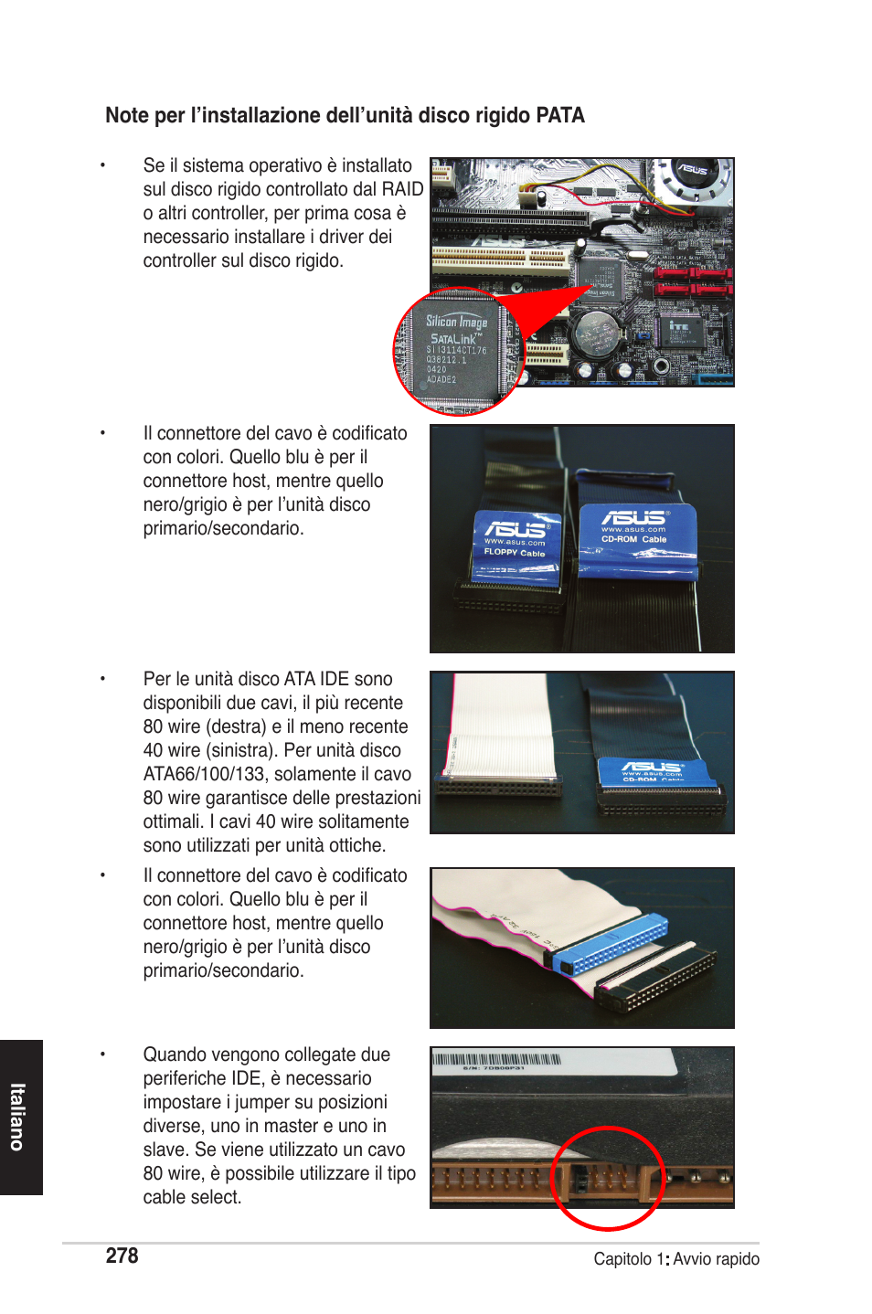 chiliGREEN P5G41T-M LX2 User Manual | Page 280 / 722