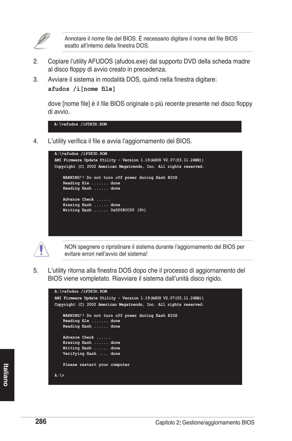 chiliGREEN P5G41T-M LX2 User Manual | Page 288 / 722