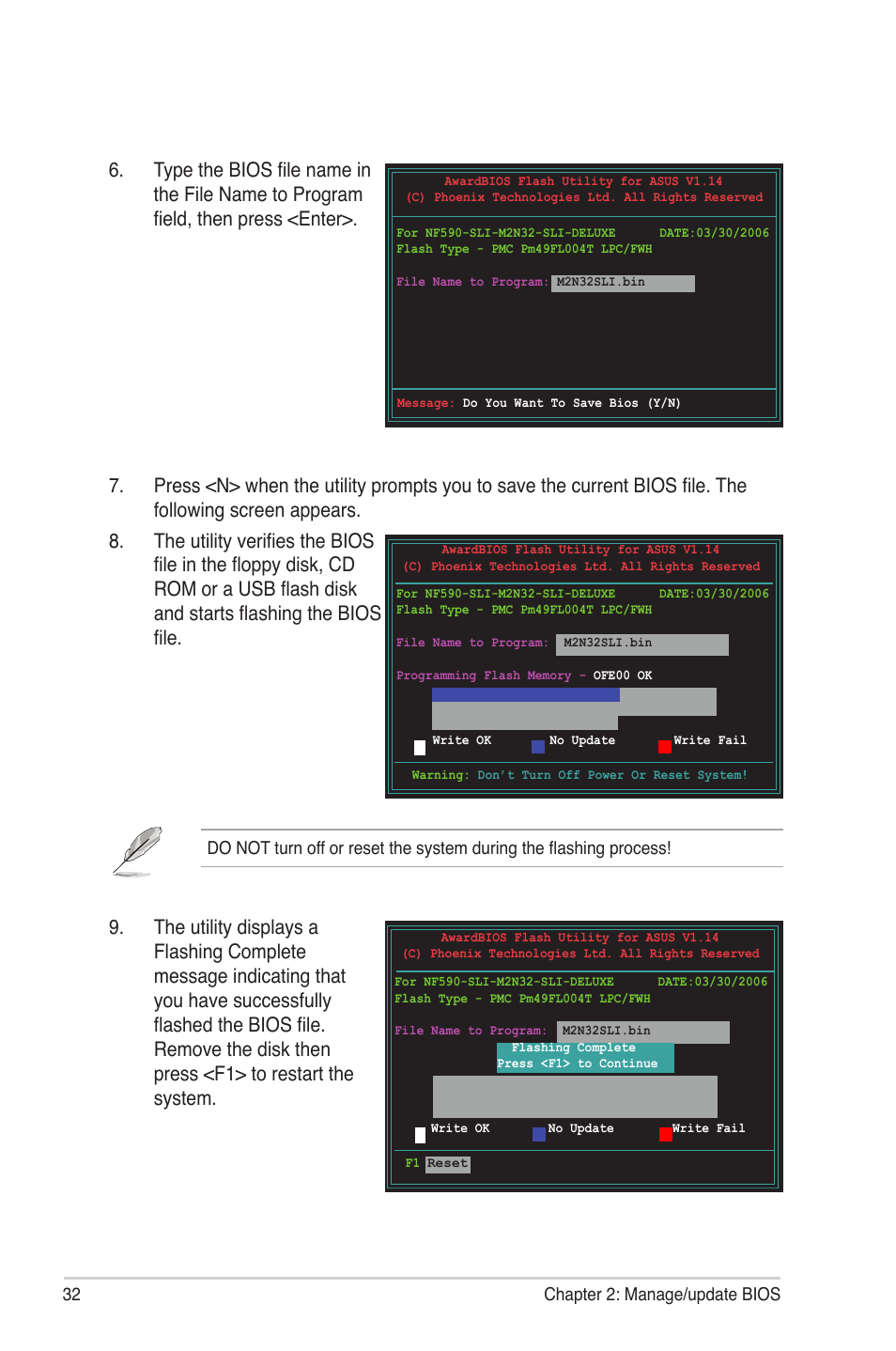 chiliGREEN P5G41T-M LX2 User Manual | Page 33 / 722
