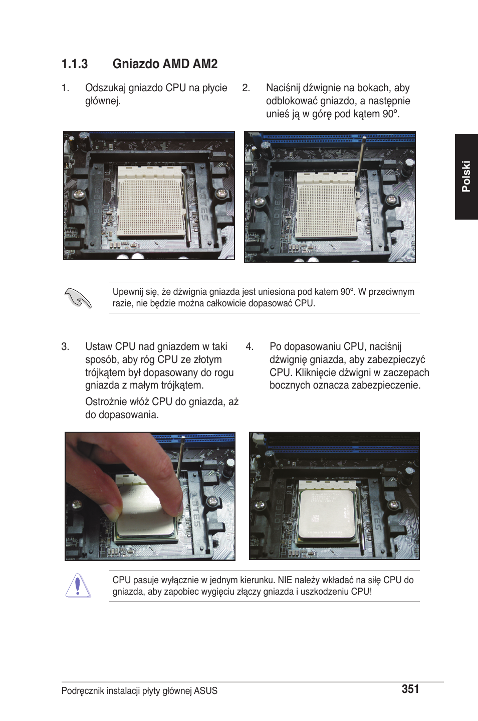 3 gniazdo amd am2 | chiliGREEN P5G41T-M LX2 User Manual | Page 353 / 722