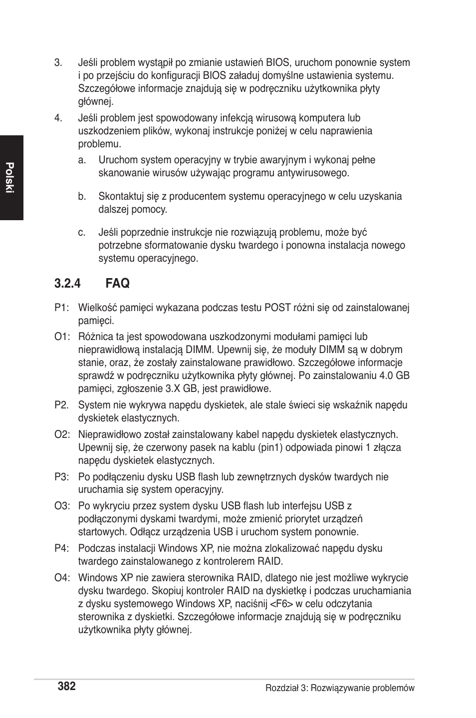 4 faq | chiliGREEN P5G41T-M LX2 User Manual | Page 384 / 722