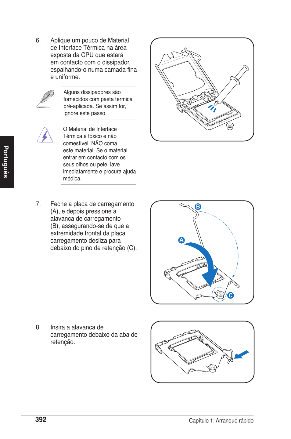 chiliGREEN P5G41T-M LX2 User Manual | Page 394 / 722