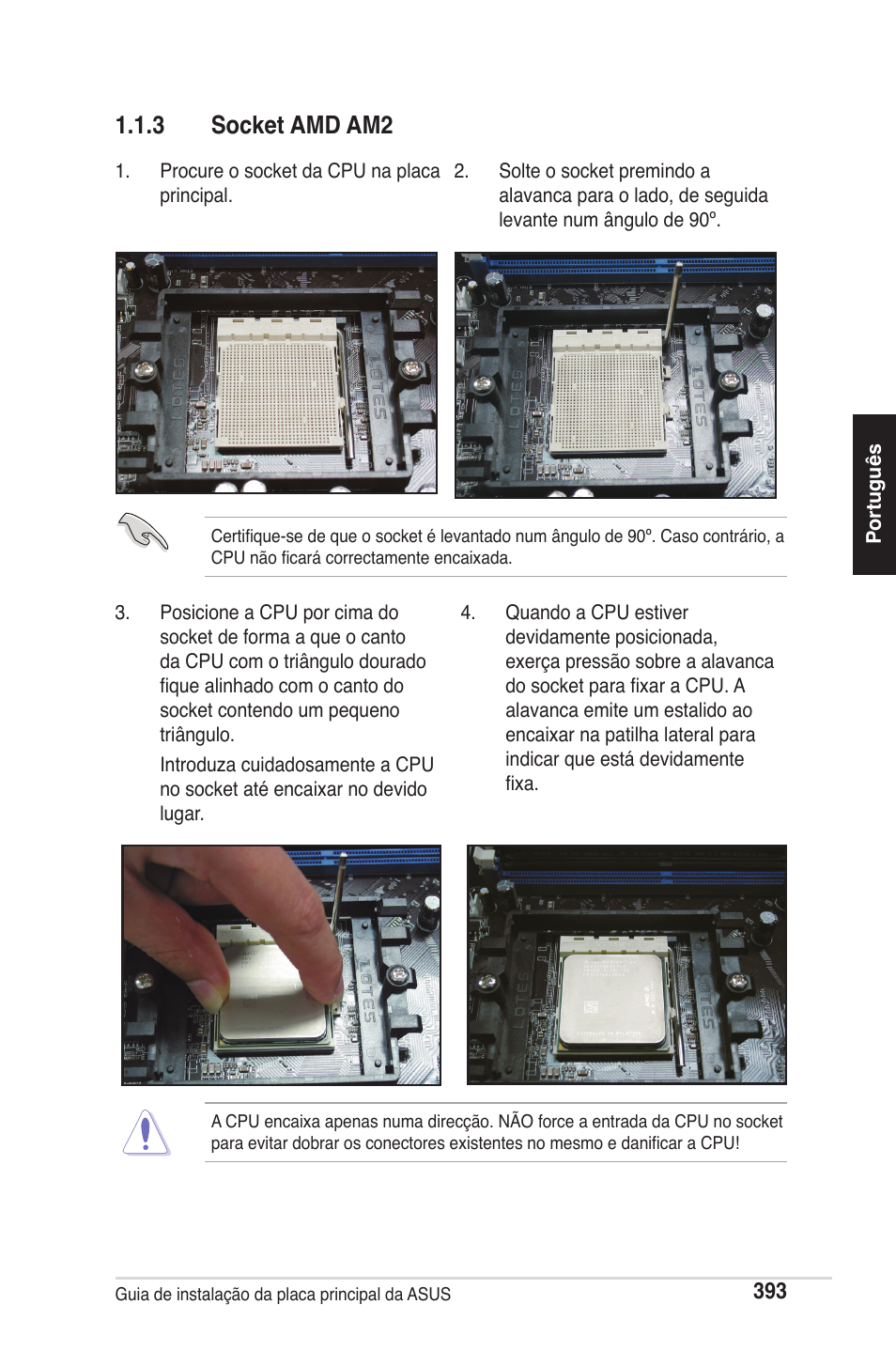 3 socket amd am2 | chiliGREEN P5G41T-M LX2 User Manual | Page 395 / 722