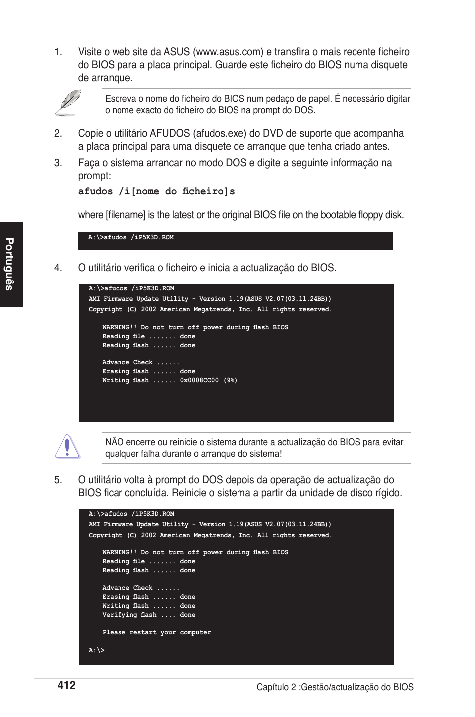 chiliGREEN P5G41T-M LX2 User Manual | Page 414 / 722