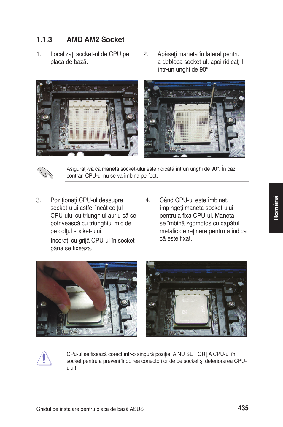 3 amd am2 socket | chiliGREEN P5G41T-M LX2 User Manual | Page 437 / 722