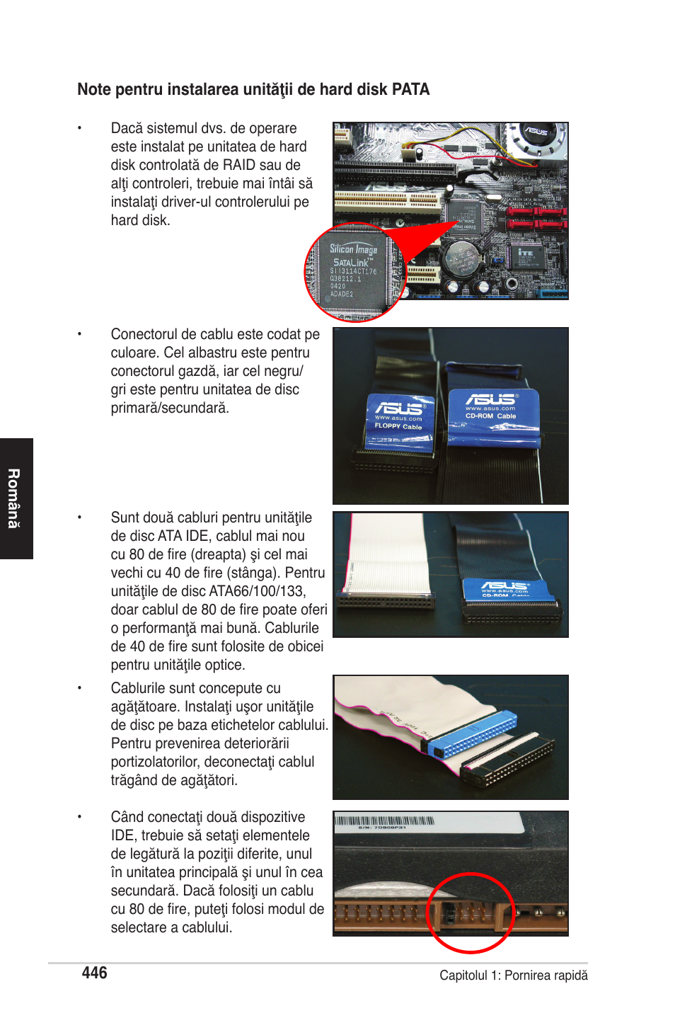 chiliGREEN P5G41T-M LX2 User Manual | Page 448 / 722