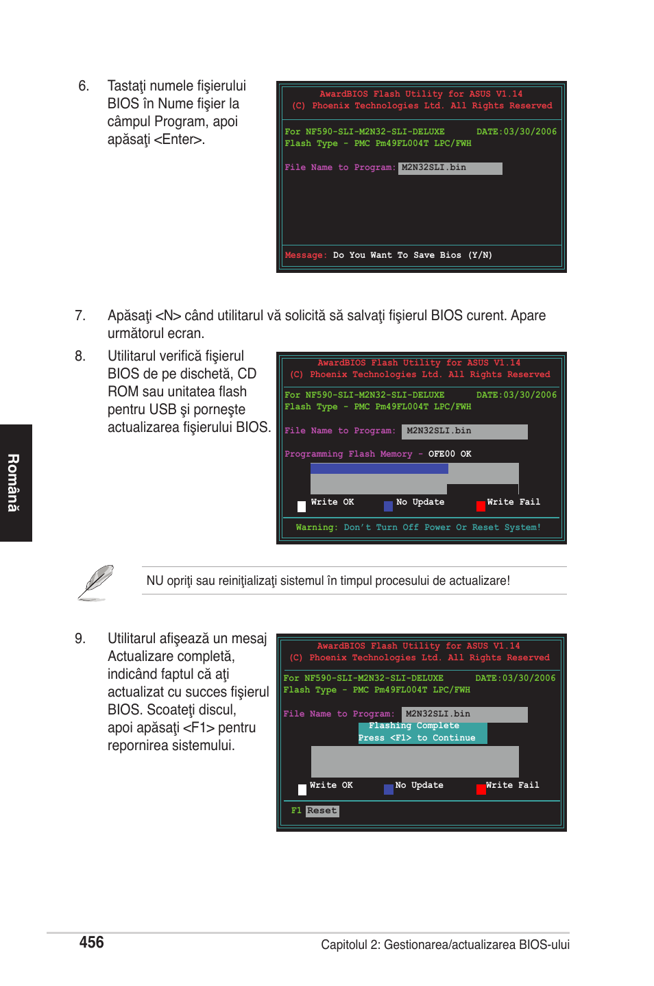 chiliGREEN P5G41T-M LX2 User Manual | Page 458 / 722