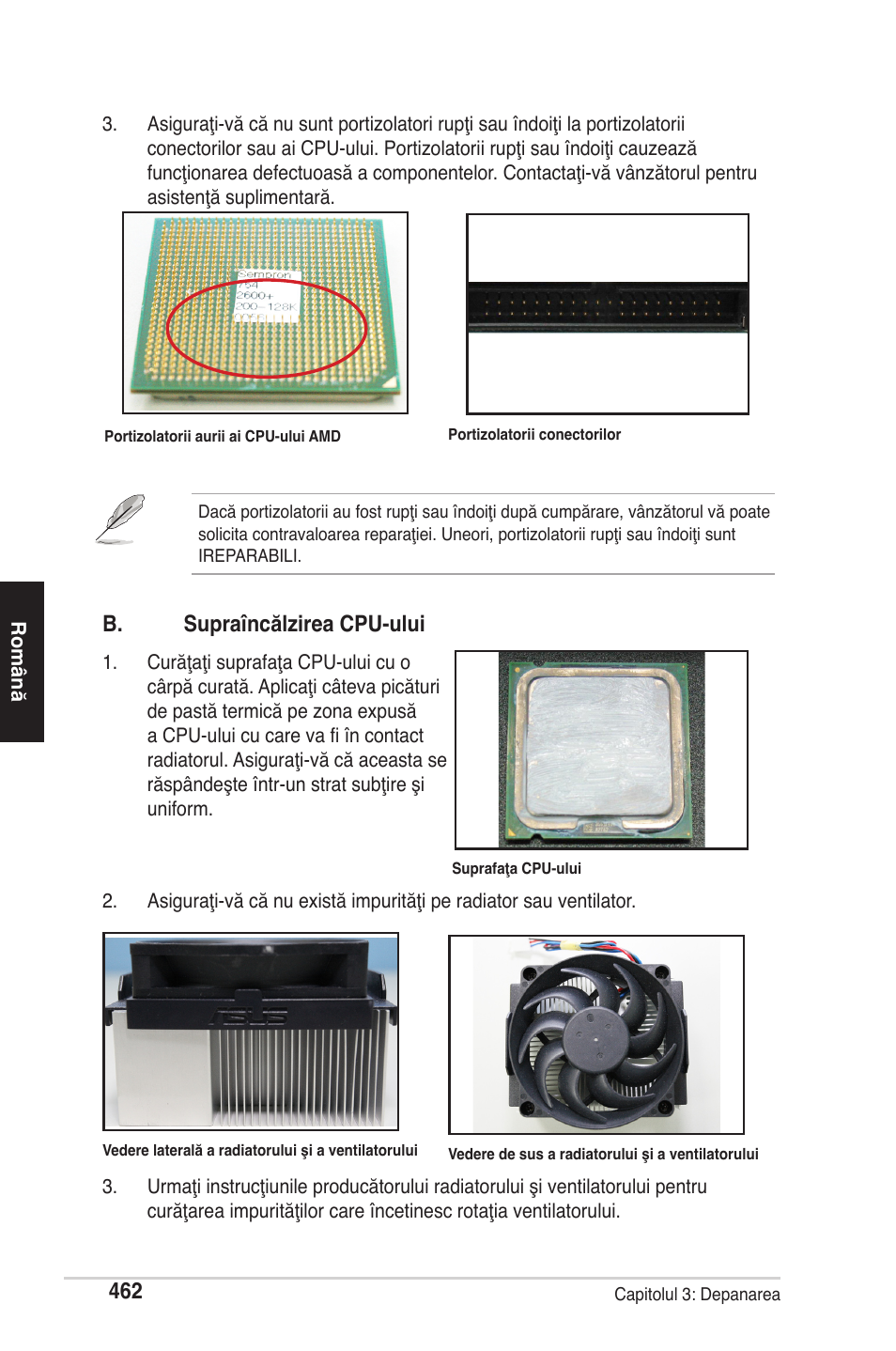 B. supraîncălzirea cpu-ului | chiliGREEN P5G41T-M LX2 User Manual | Page 464 / 722