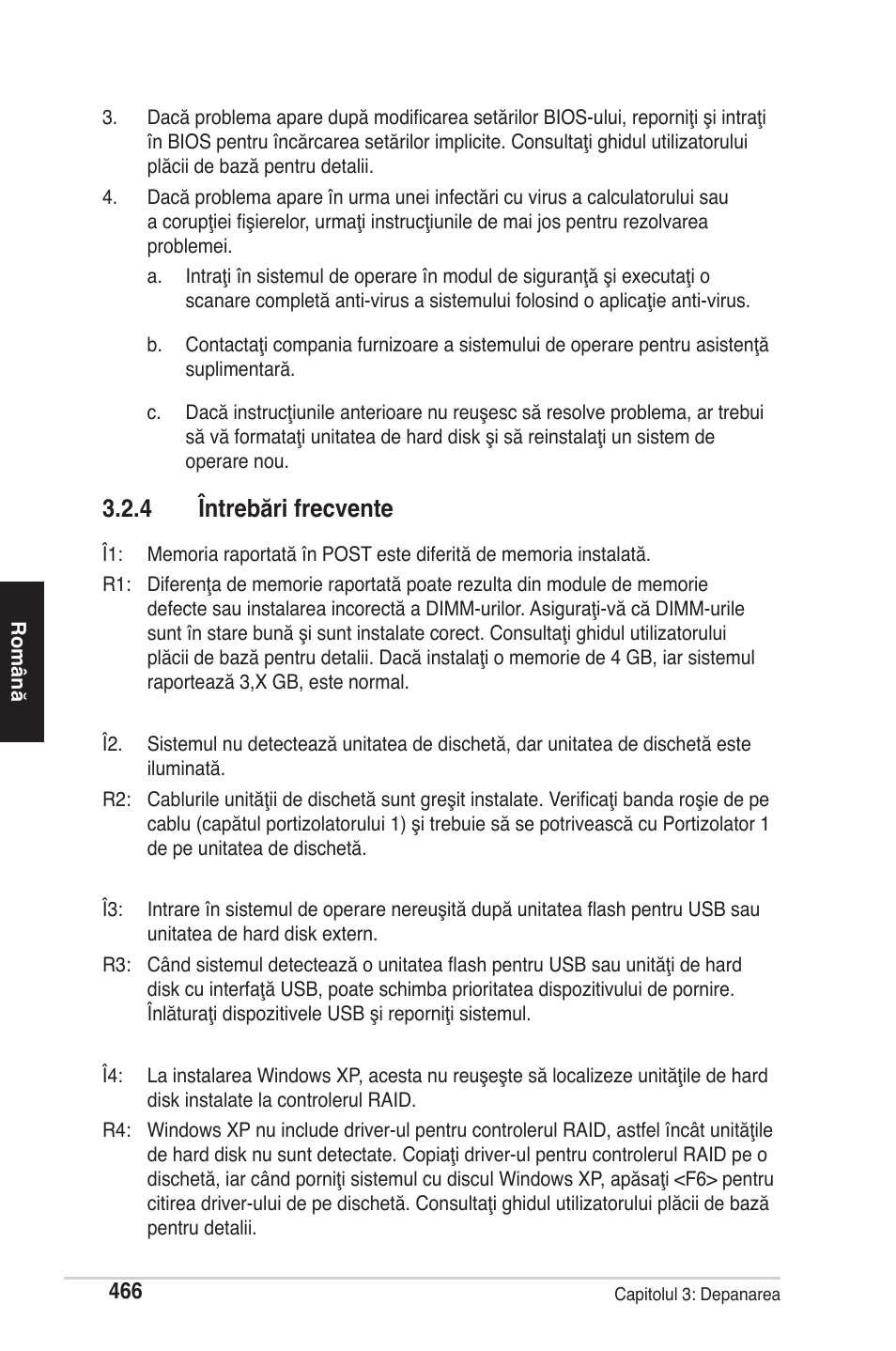 4 întrebări frecvente | chiliGREEN P5G41T-M LX2 User Manual | Page 468 / 722