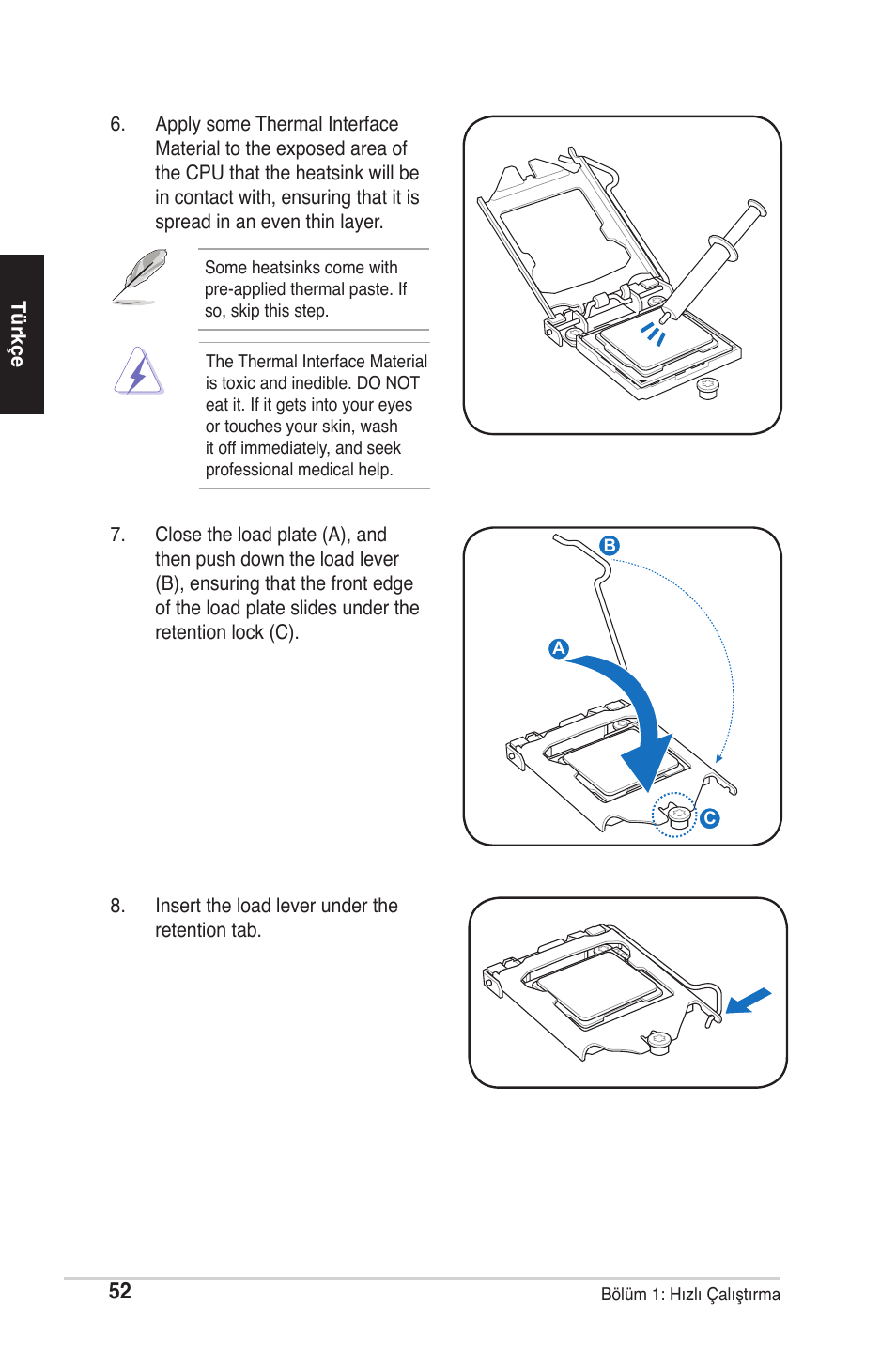 chiliGREEN P5G41T-M LX2 User Manual | Page 54 / 722