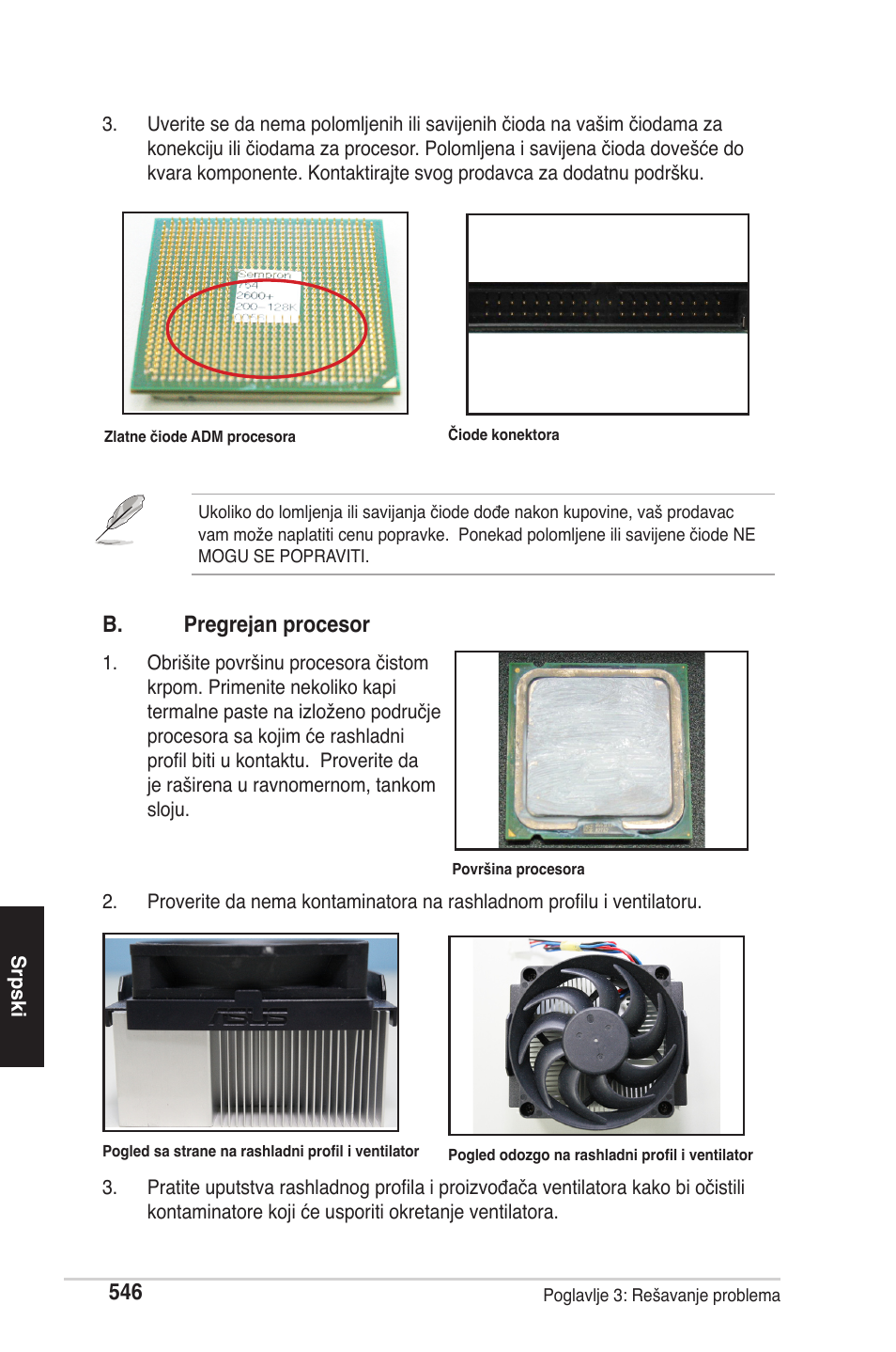 B. pregrejan procesor | chiliGREEN P5G41T-M LX2 User Manual | Page 548 / 722