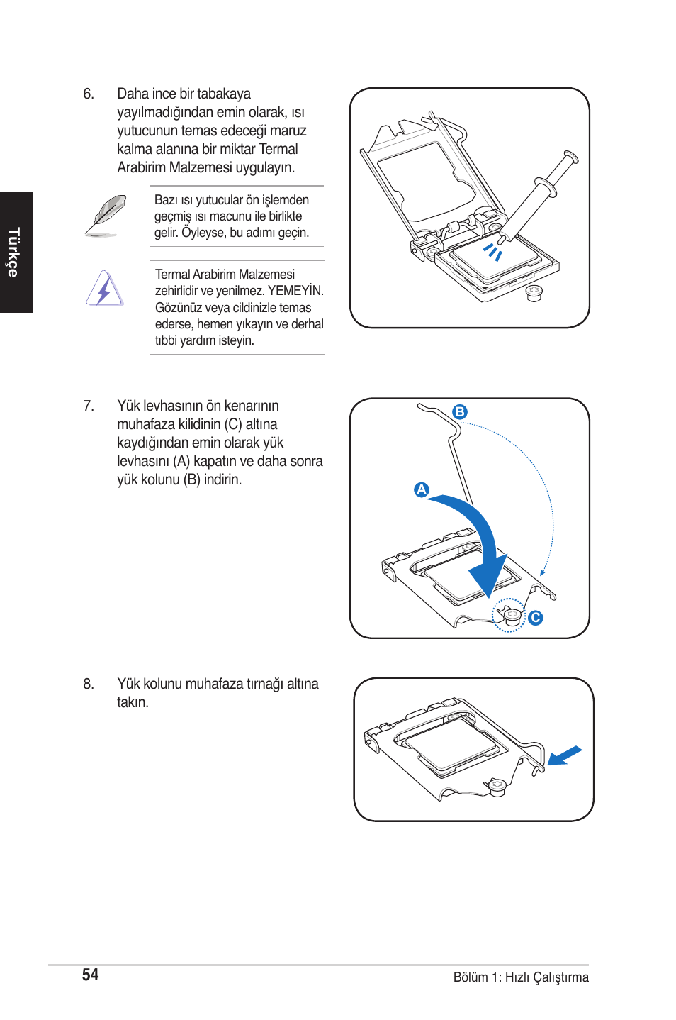 chiliGREEN P5G41T-M LX2 User Manual | Page 56 / 722