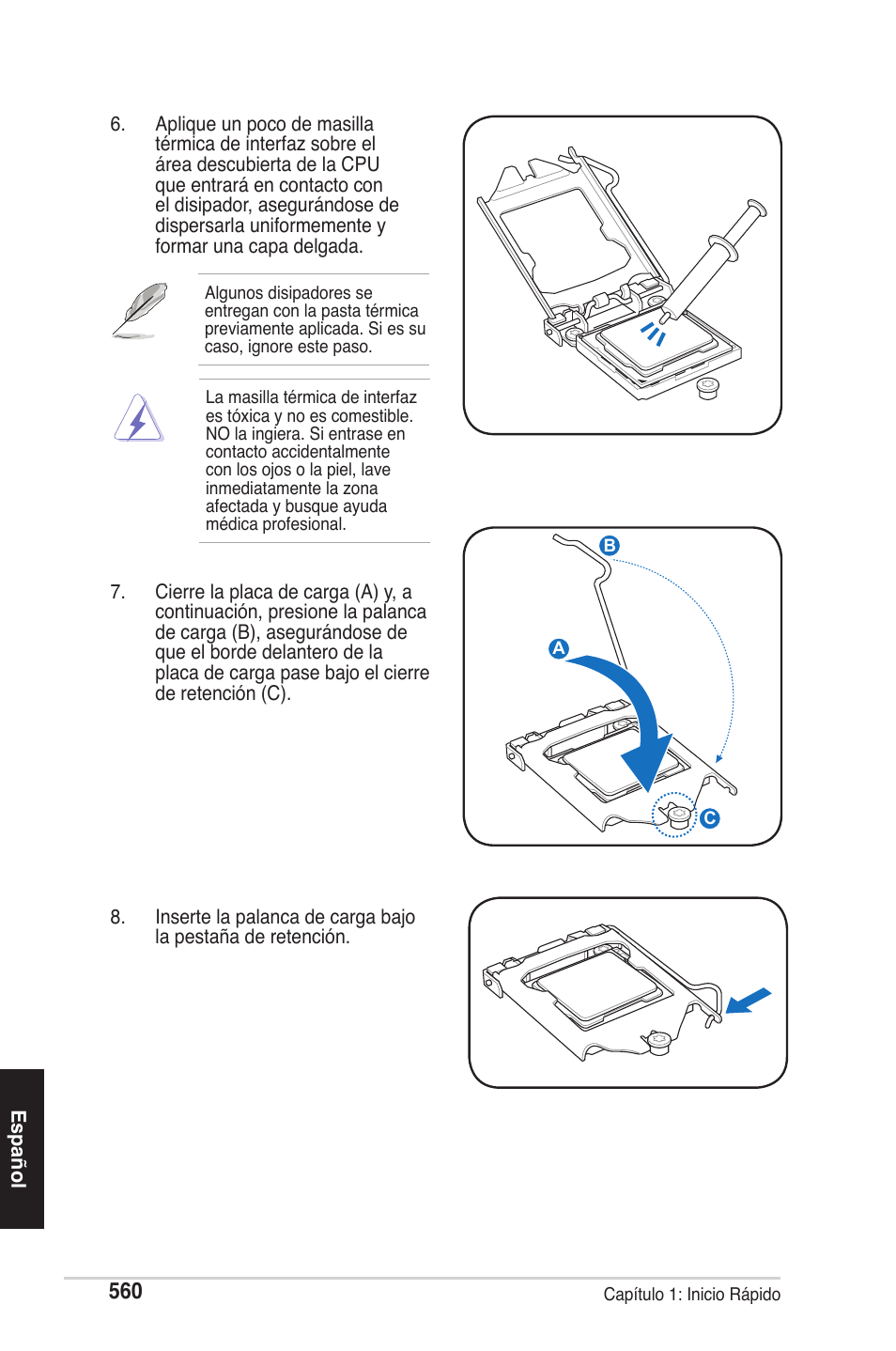 chiliGREEN P5G41T-M LX2 User Manual | Page 562 / 722