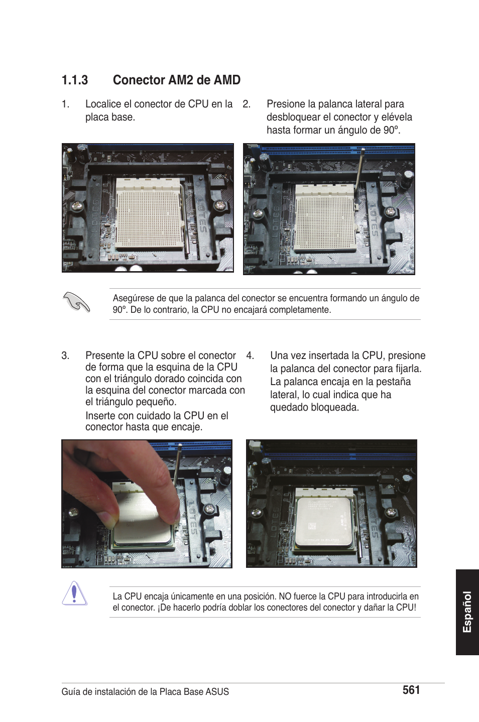 3 conector am2 de amd | chiliGREEN P5G41T-M LX2 User Manual | Page 563 / 722