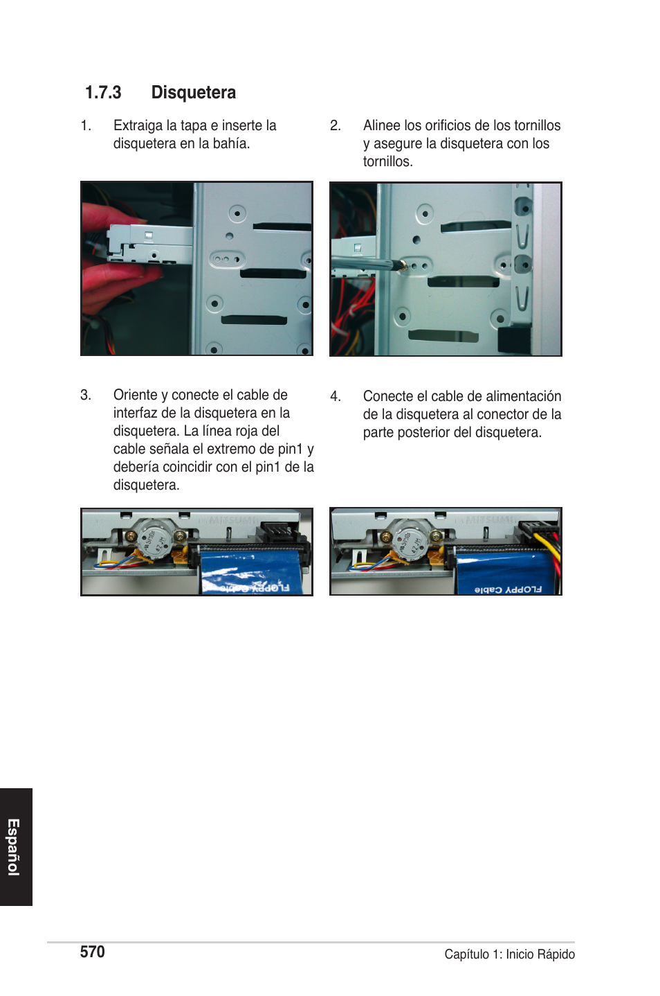 3 disquetera | chiliGREEN P5G41T-M LX2 User Manual | Page 572 / 722