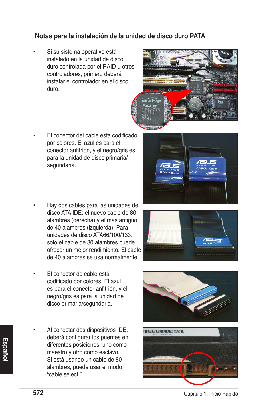chiliGREEN P5G41T-M LX2 User Manual | Page 574 / 722