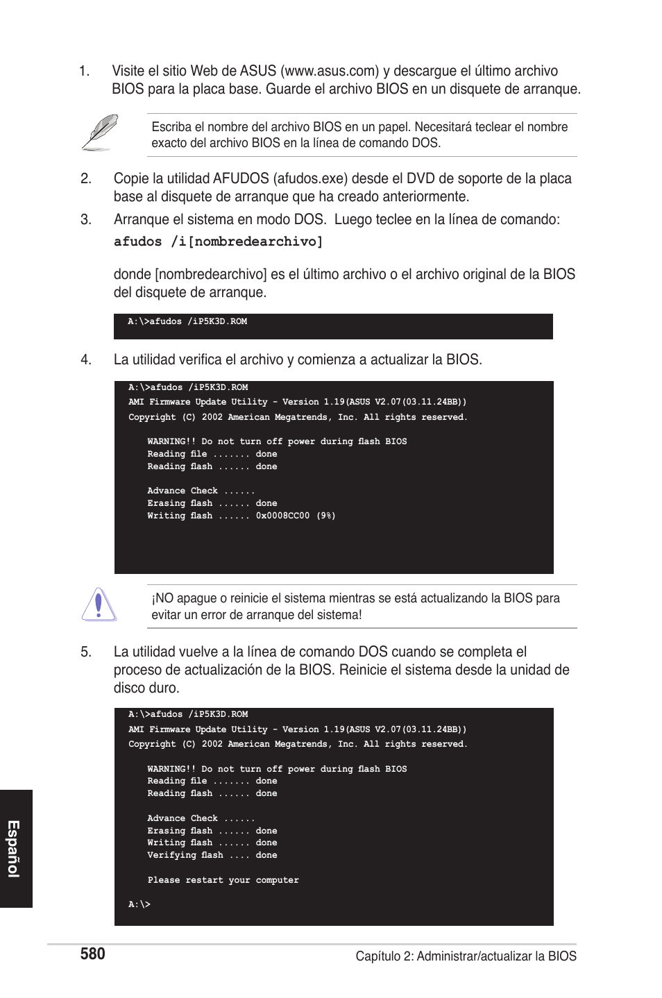 chiliGREEN P5G41T-M LX2 User Manual | Page 582 / 722