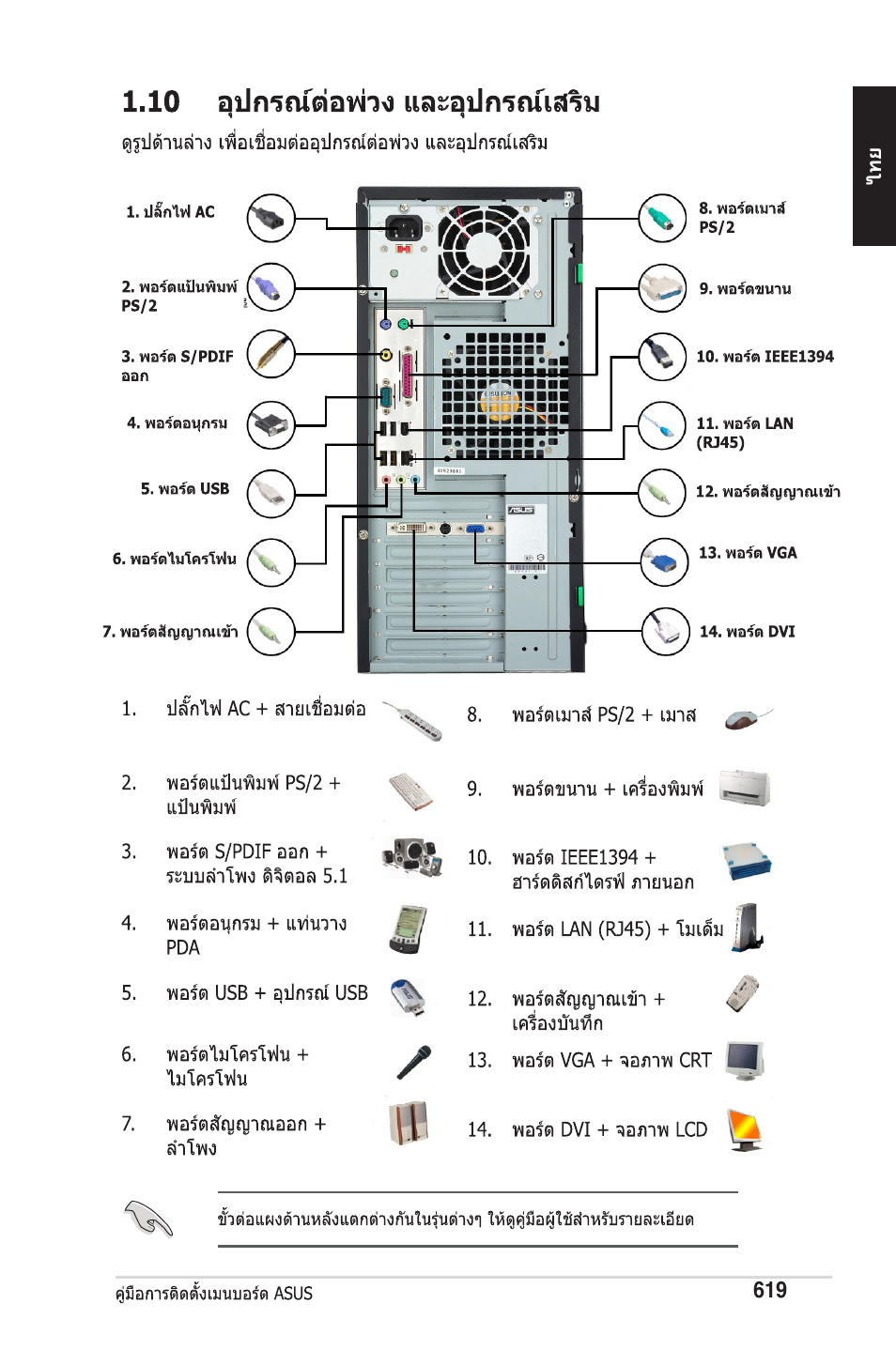 chiliGREEN P5G41T-M LX2 User Manual | Page 621 / 722