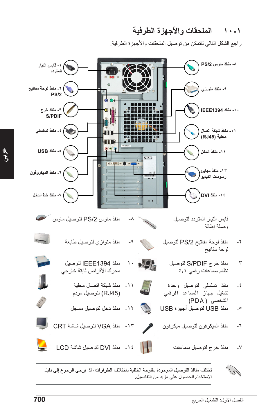 chiliGREEN P5G41T-M LX2 User Manual | Page 705 / 722