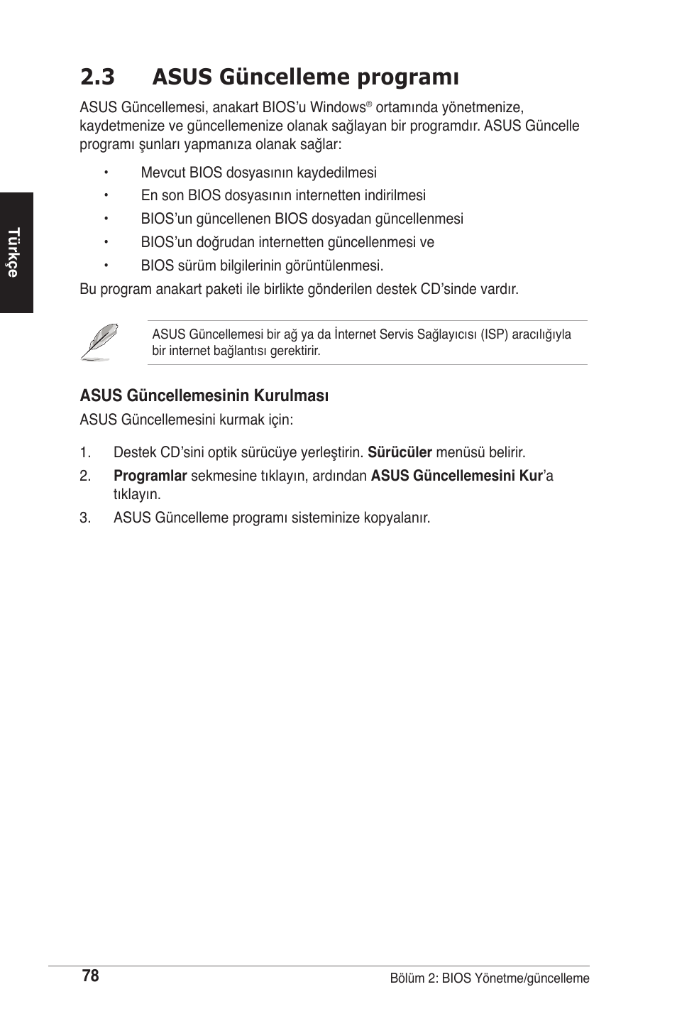 3 asus güncelleme programı | chiliGREEN P5G41T-M LX2 User Manual | Page 80 / 722