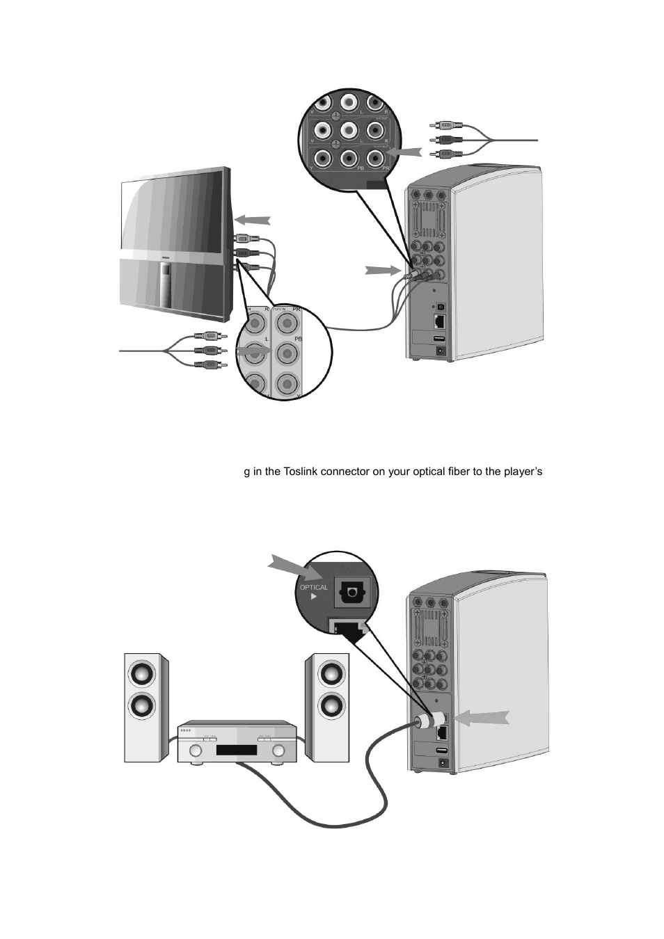 chiliGREEN HMC-3903 User Manual | Page 11 / 62