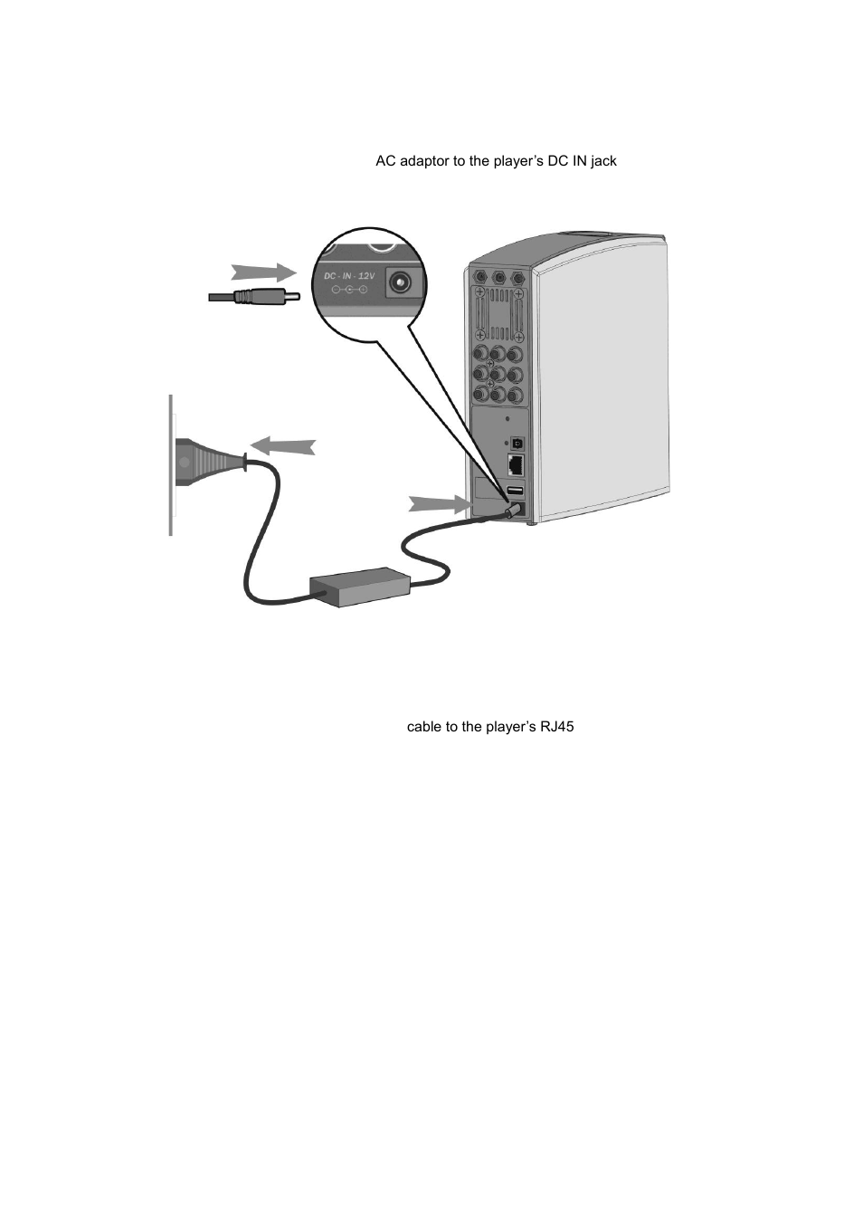 chiliGREEN HMC-3903 User Manual | Page 12 / 62