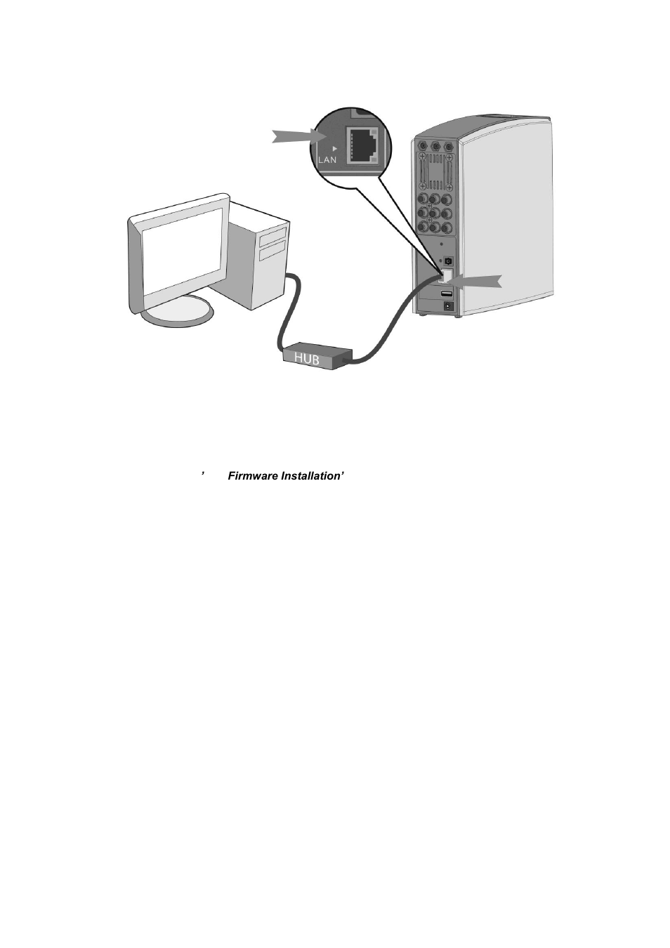 5 first time usage | chiliGREEN HMC-3903 User Manual | Page 13 / 62