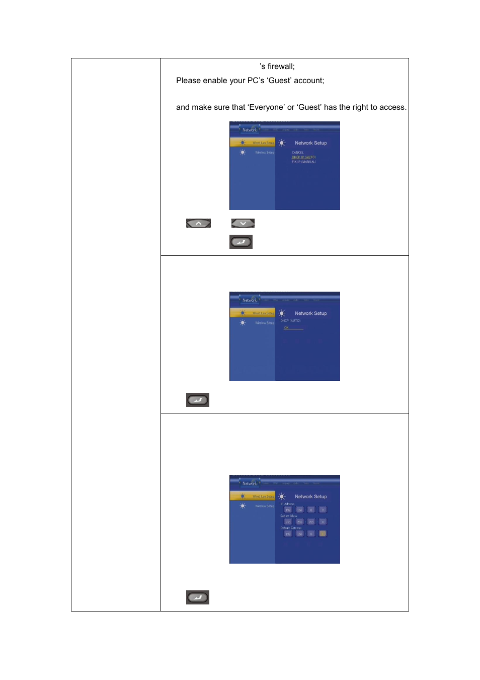 chiliGREEN HMC-3903 User Manual | Page 42 / 62