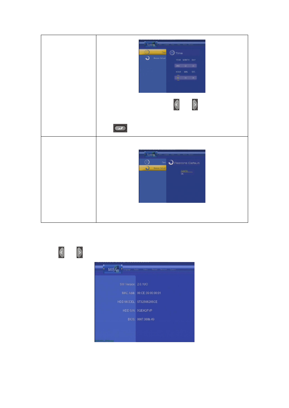 7 miscellaneous | chiliGREEN HMC-3903 User Manual | Page 44 / 62