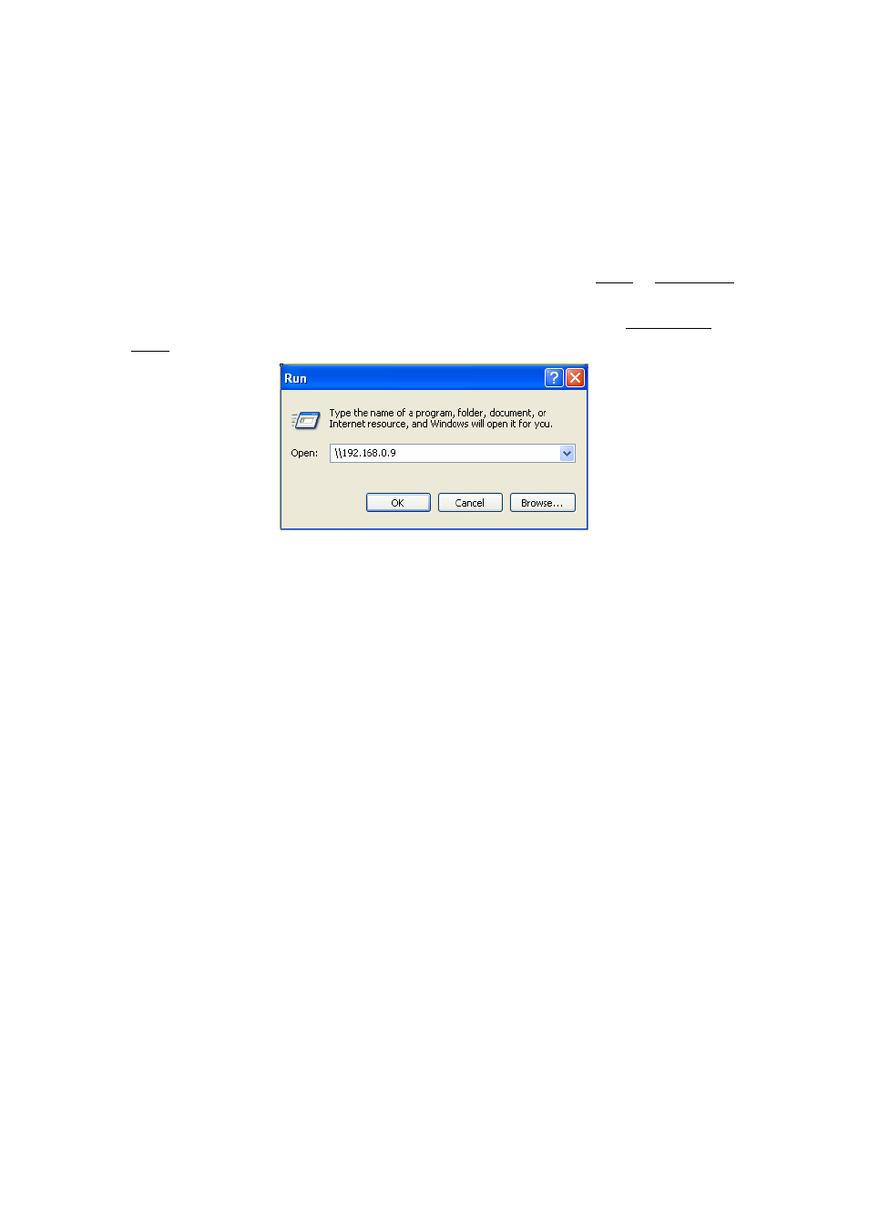 Nas function | chiliGREEN HMC-3903 User Manual | Page 54 / 62