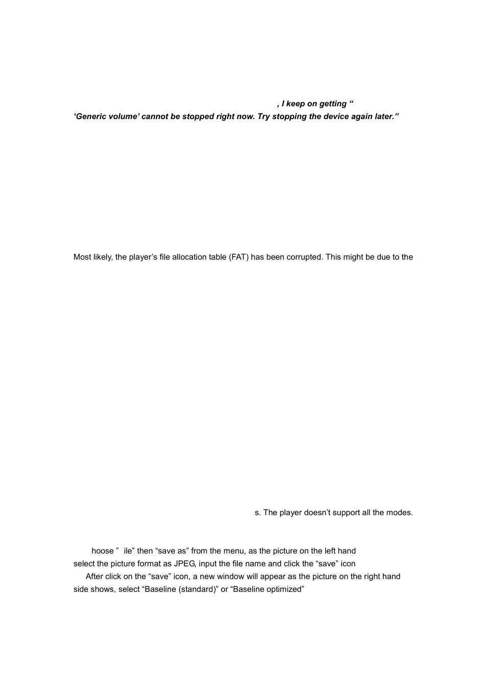 chiliGREEN HMC-3903 User Manual | Page 60 / 62