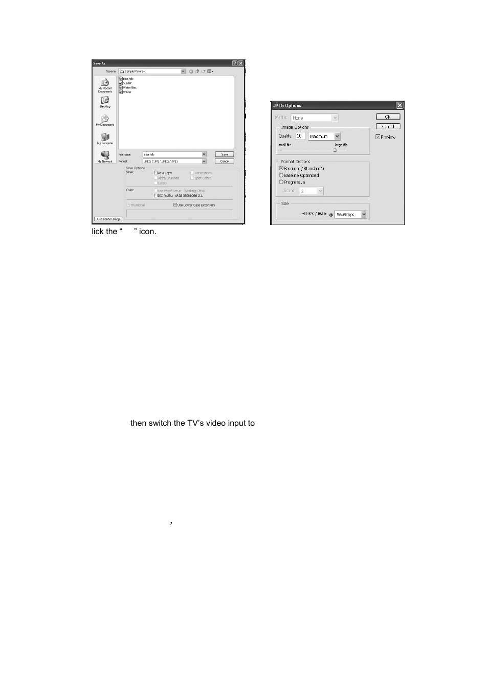chiliGREEN HMC-3903 User Manual | Page 61 / 62