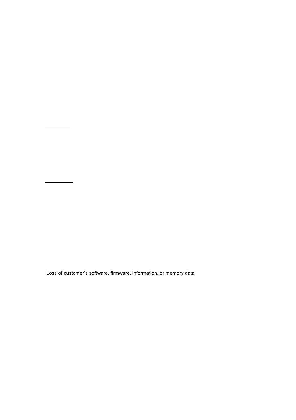 3 copyrights and trademarks, 4 warranty | chiliGREEN HMC-3903 User Manual | Page 62 / 62