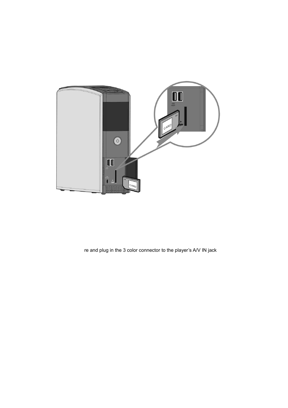 chiliGREEN HMC-3903 User Manual | Page 9 / 62