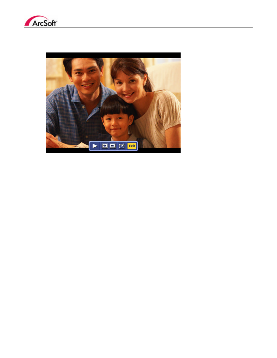 chiliGREEN ArcSoft TotalMedia 3.5 User Manual | Page 26 / 73