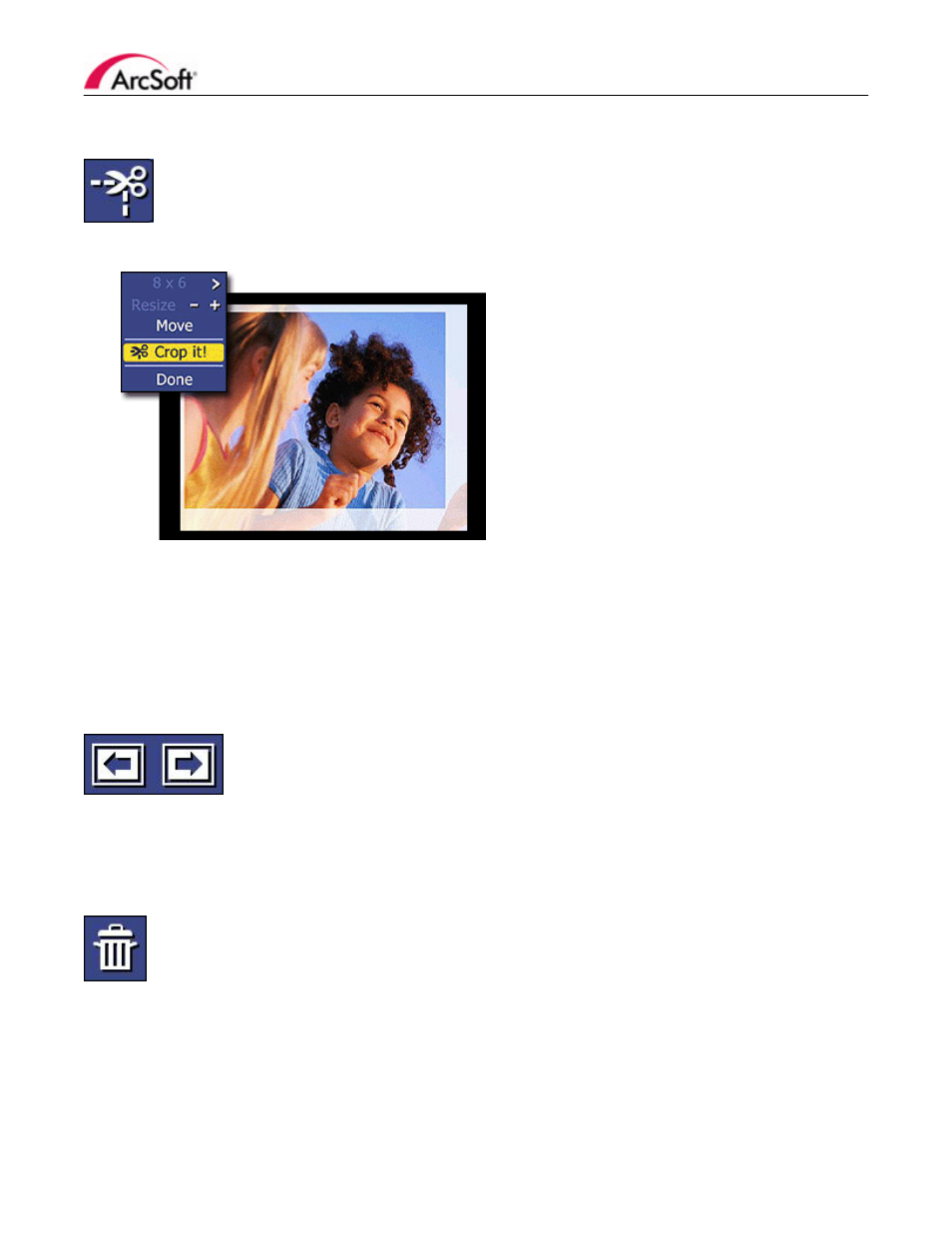 chiliGREEN ArcSoft TotalMedia 3.5 User Manual | Page 32 / 73