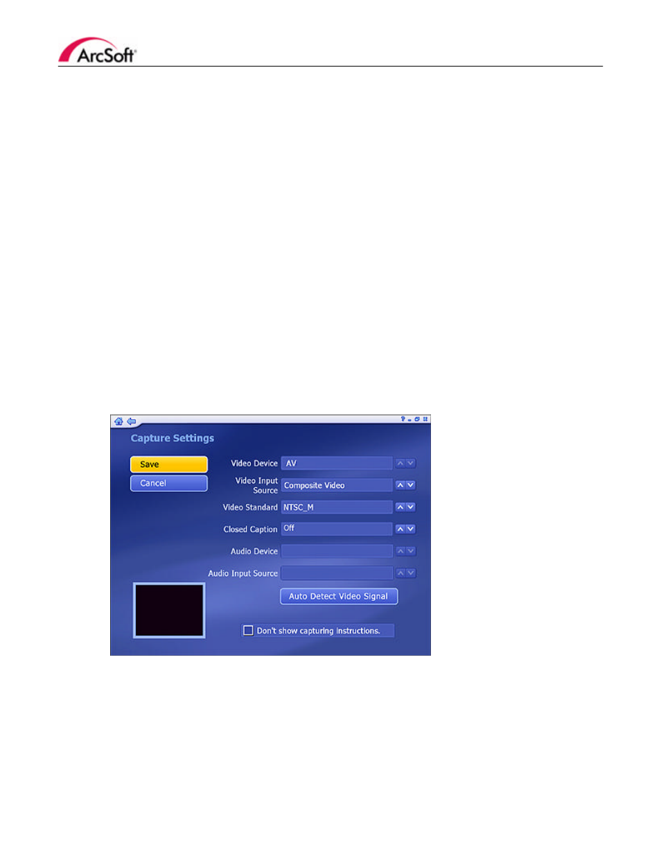 chiliGREEN ArcSoft TotalMedia 3.5 User Manual | Page 47 / 73