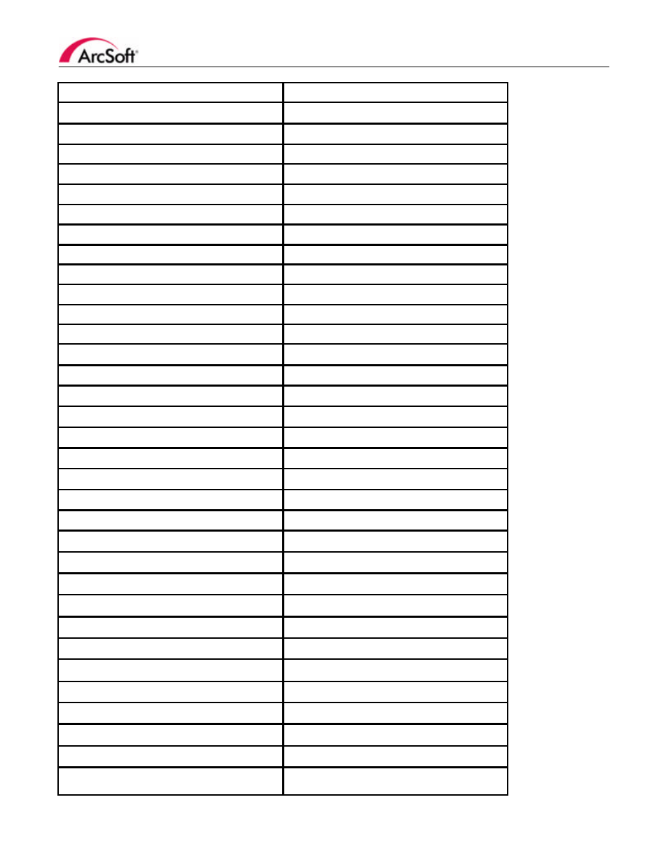 chiliGREEN ArcSoft TotalMedia 3.5 User Manual | Page 69 / 73