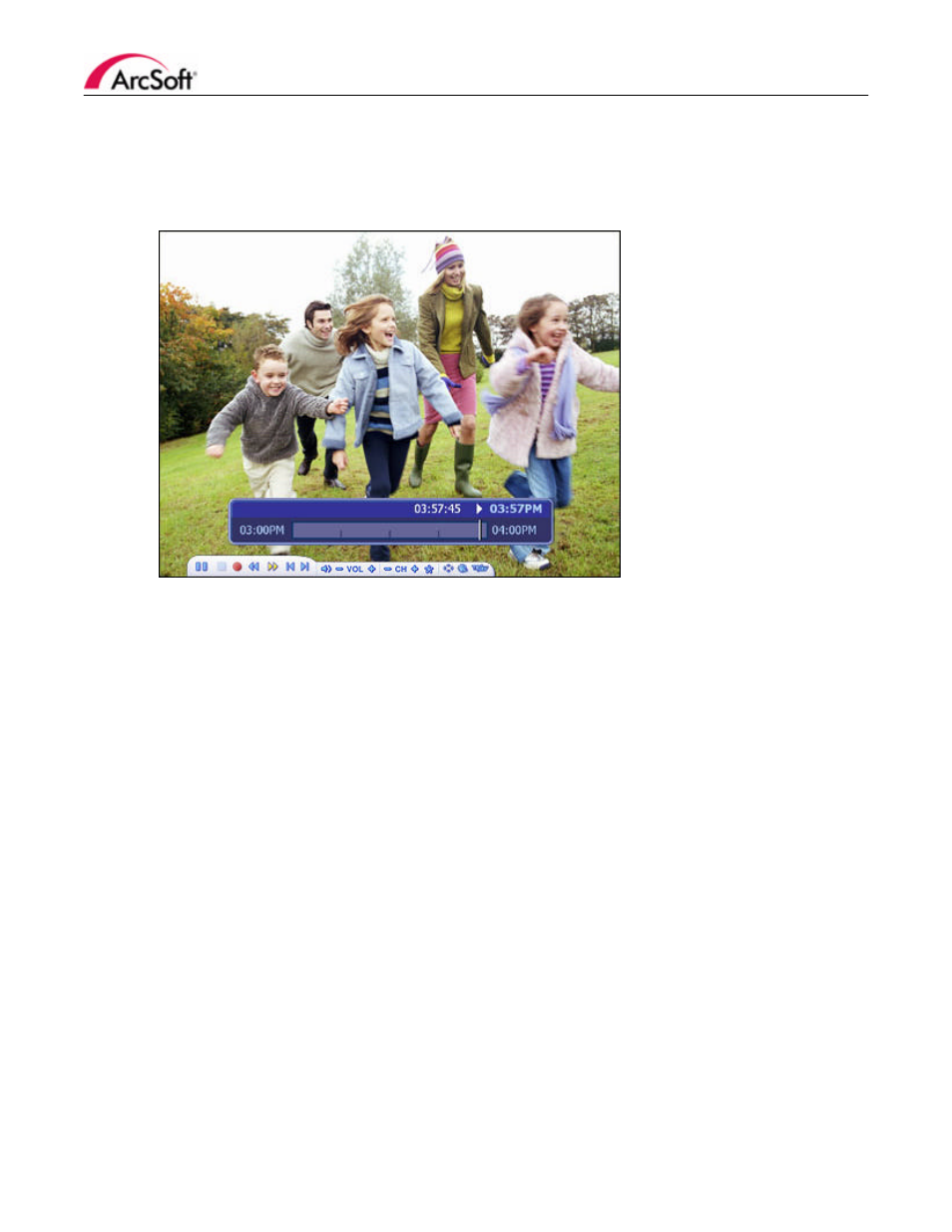 chiliGREEN ArcSoft TotalMedia 3.5 User Manual | Page 9 / 73