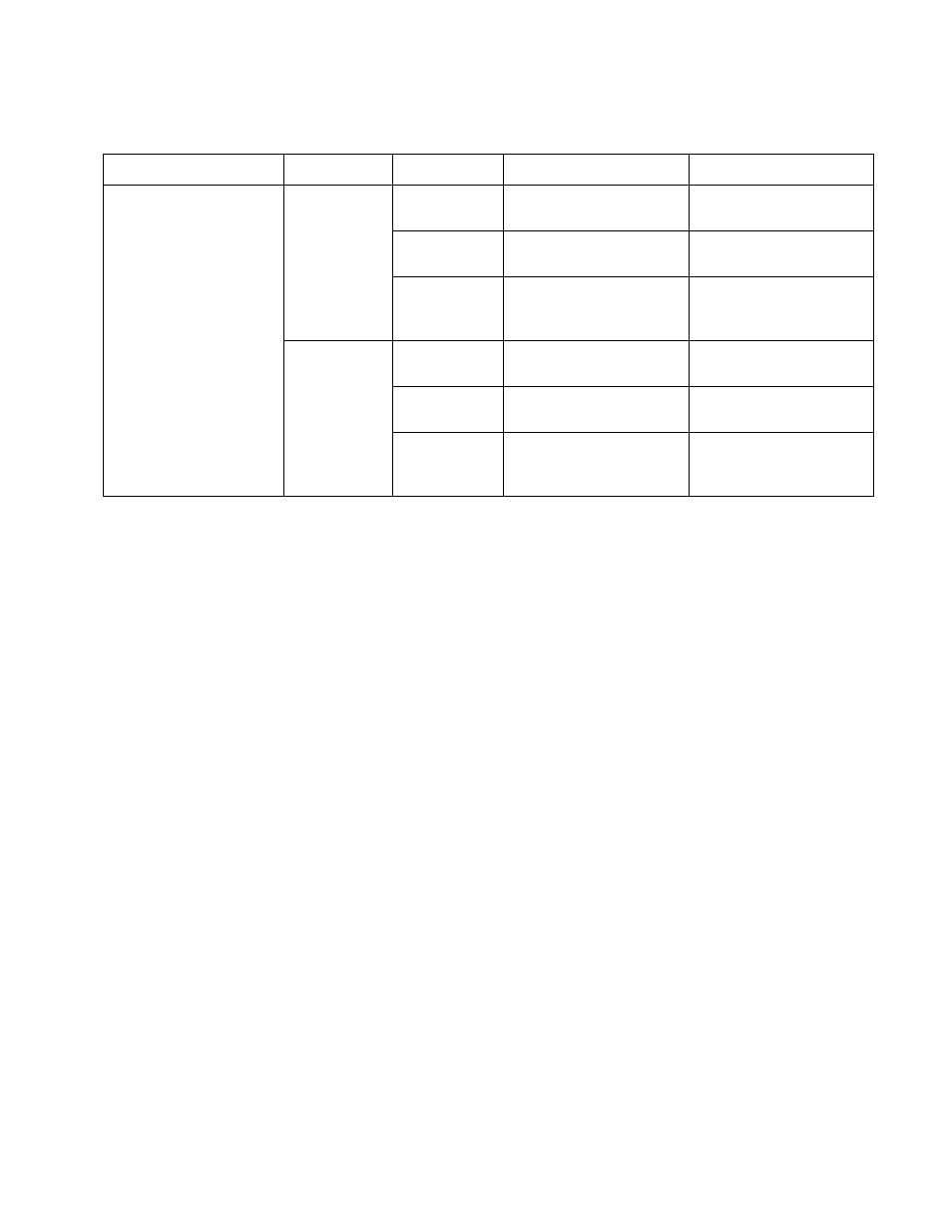 CiDRA SONARtrac PW VF-100 User Manual | Page 139 / 272