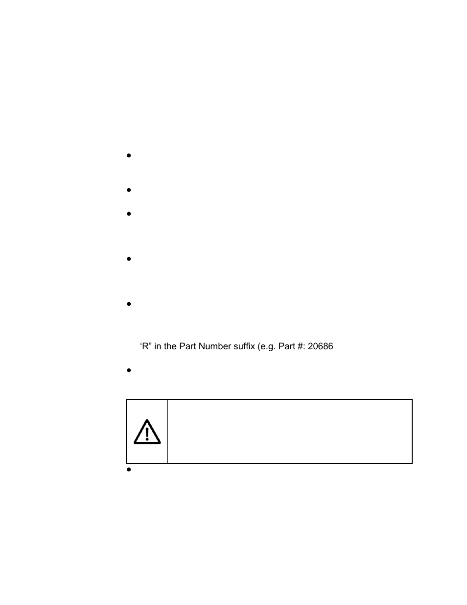 CiDRA SONARtrac PW VF-100 User Manual | Page 14 / 272