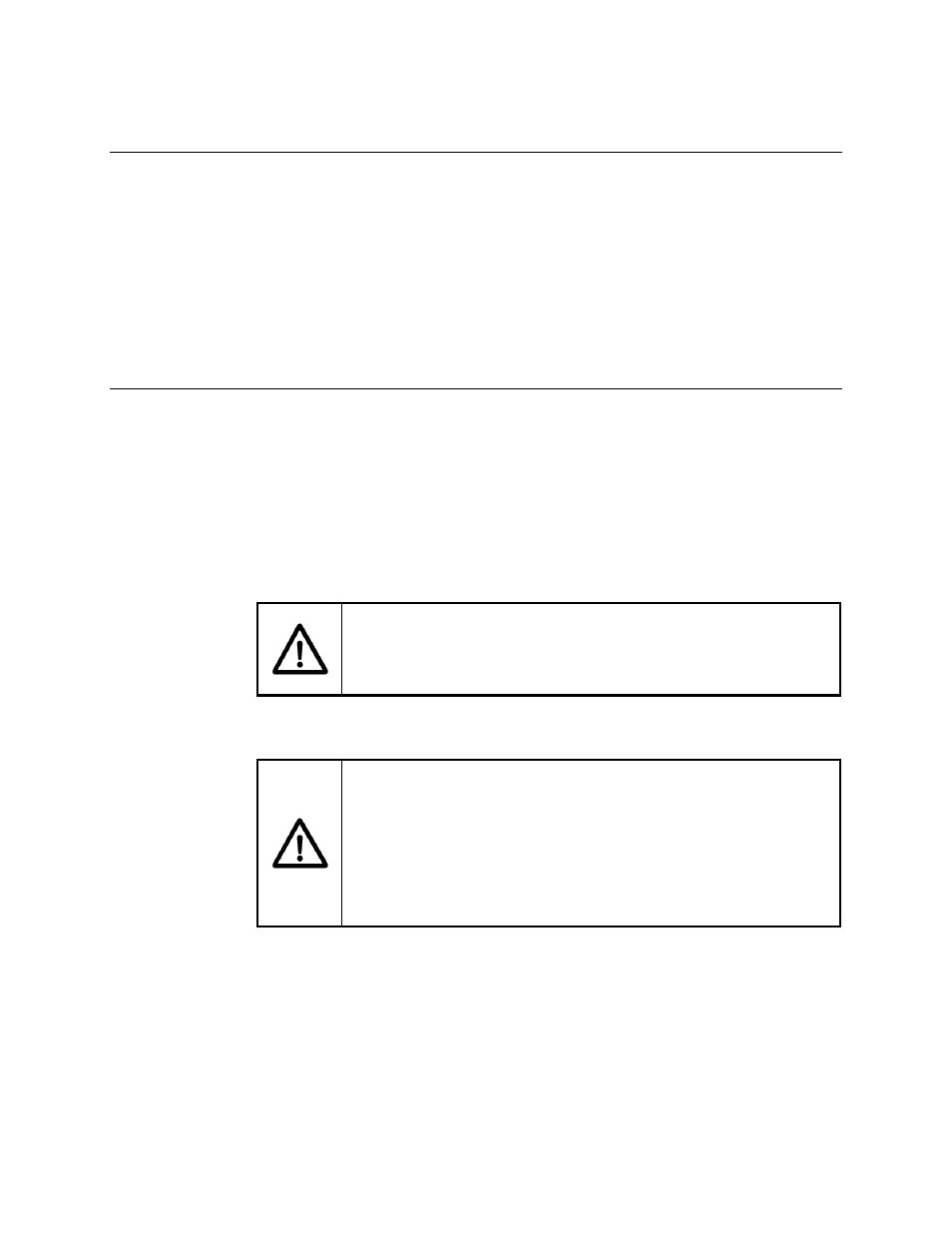 CiDRA SONARtrac PW VF-100 User Manual | Page 17 / 272