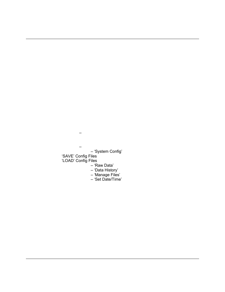 CiDRA SONARtrac PW VF-100 User Manual | Page 195 / 272