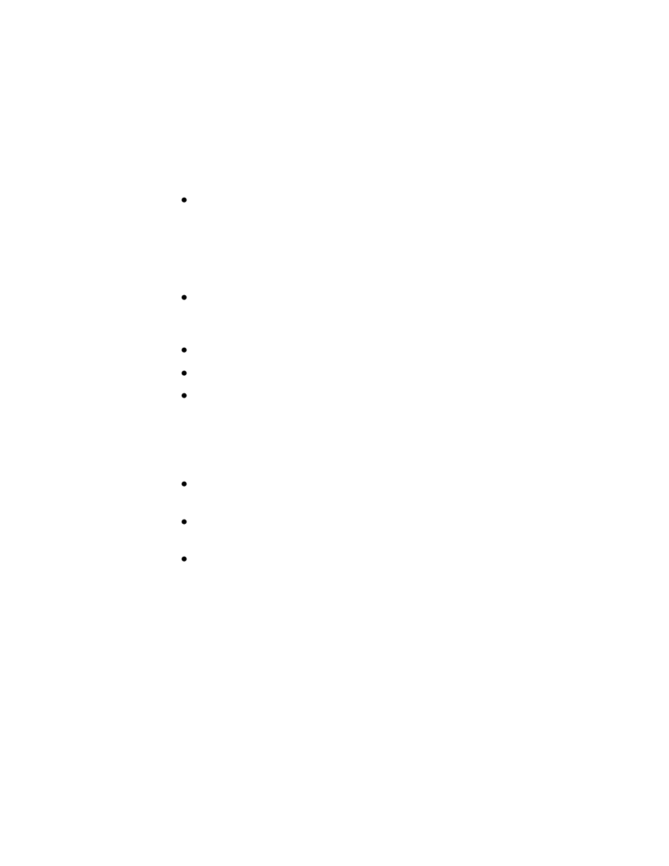 3 data history, 4 manage files, 5 set date / time | Data history -8, Manage files -8, Set date / time -8 | CiDRA SONARtrac PW VF-100 User Manual | Page 202 / 272
