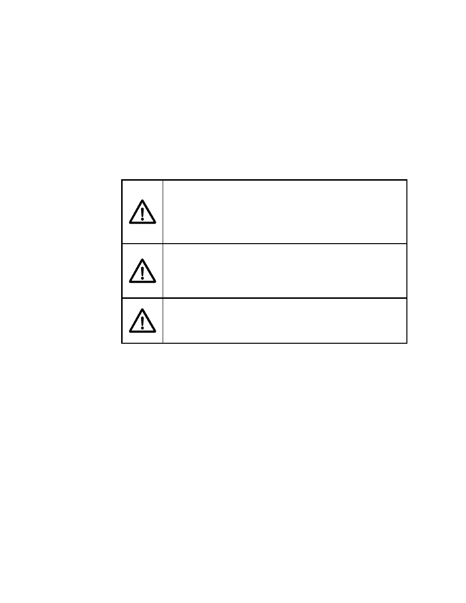 5 process piping considerations, 1 pipe preparation, Process piping considerations -7 | Pipe preparation -7, Warning | CiDRA SONARtrac PW VF-100 User Manual | Page 25 / 272