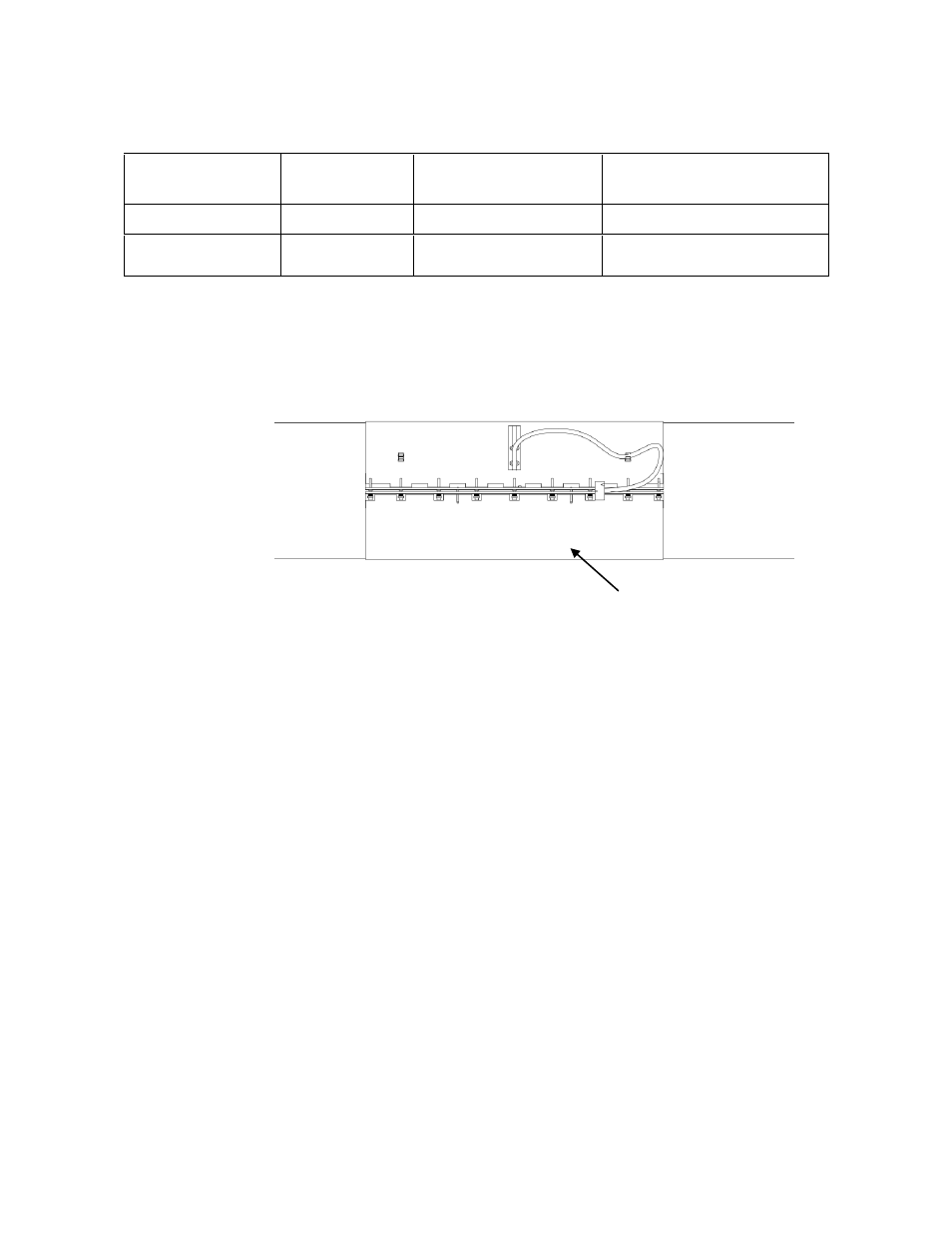 Figure 9, Sensor band screw tightening sequence -15, Table 5 | Gauge block and screw size -15 | CiDRA SONARtrac PW VF-100 User Manual | Page 33 / 272